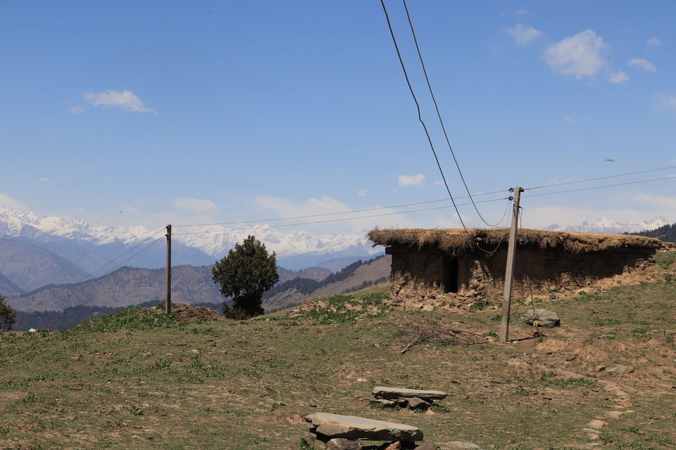 Photo of Prashar Lake: A quick and beautiful getaway to the mountains by nipali.mishra