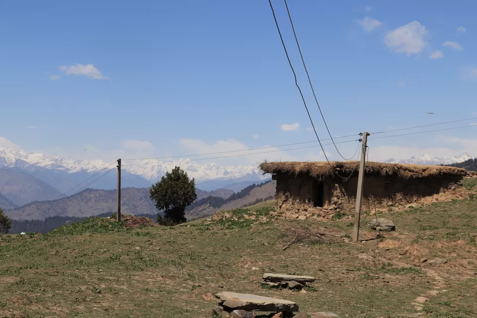 Photo of Prashar Lake: A quick and beautiful getaway to the mountains by nipali.mishra