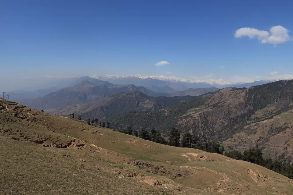 Photo of Prashar Lake: A quick and beautiful getaway to the mountains by nipali.mishra