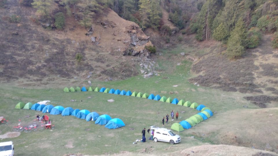 Photo of Prashar Lake: A quick and beautiful getaway to the mountains by nipali.mishra