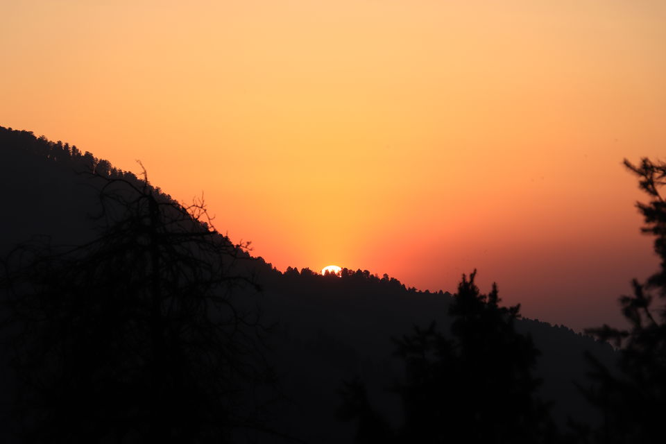 Photo of Prashar Lake: A quick and beautiful getaway to the mountains by nipali.mishra