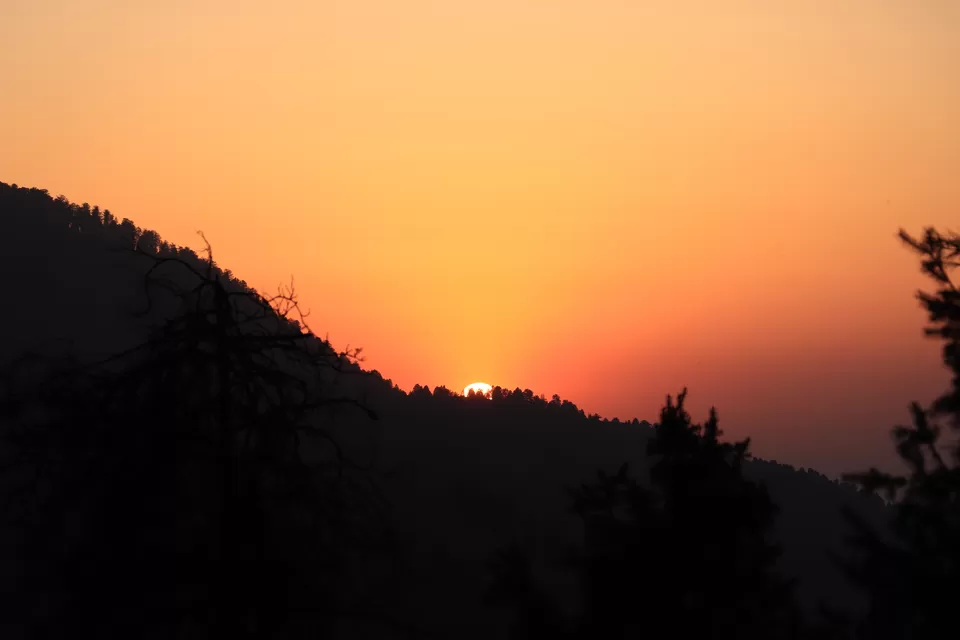 Photo of Prashar Lake: A quick and beautiful getaway to the mountains by nipali.mishra