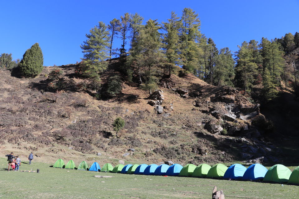 Photo of Prashar Lake, D.P.F. Parashar Dhar, Himachal Pradesh by nipali.mishra