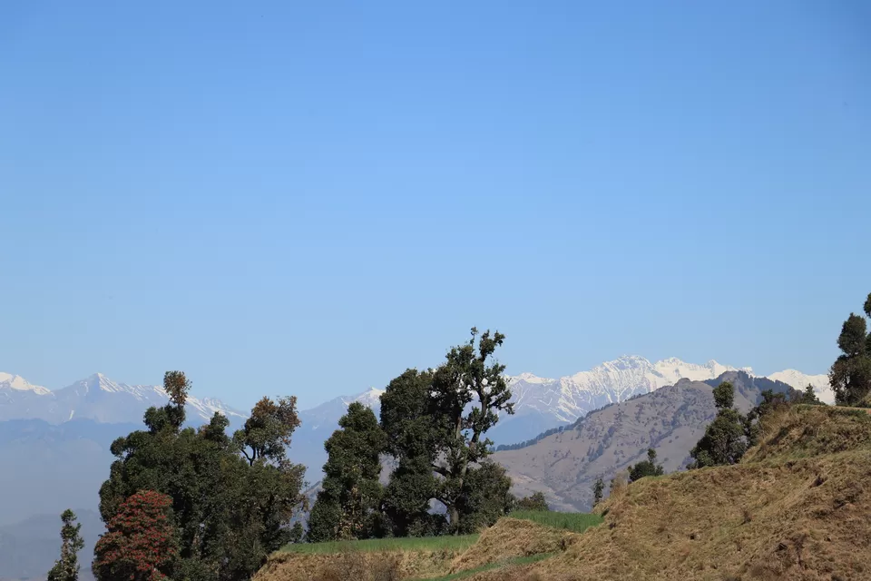 Photo of Prashar Lake, D.P.F. Parashar Dhar, Himachal Pradesh by nipali.mishra