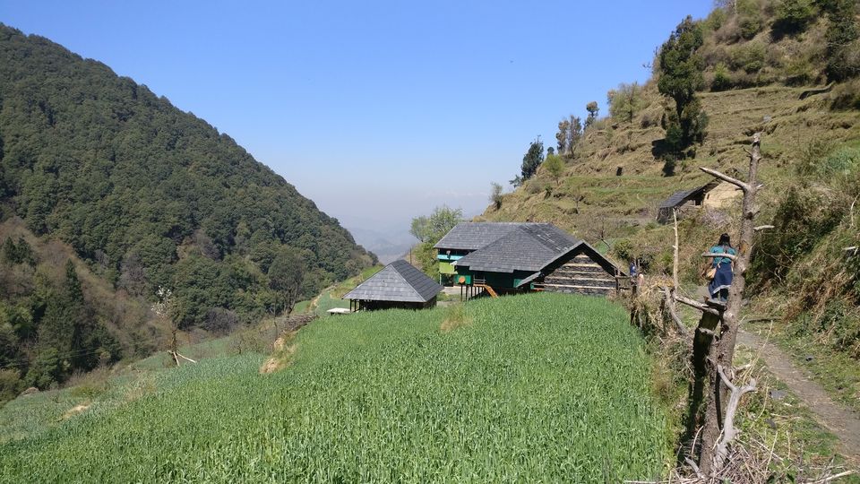 Photo of Prashar Lake, D.P.F. Parashar Dhar, Himachal Pradesh by nipali.mishra
