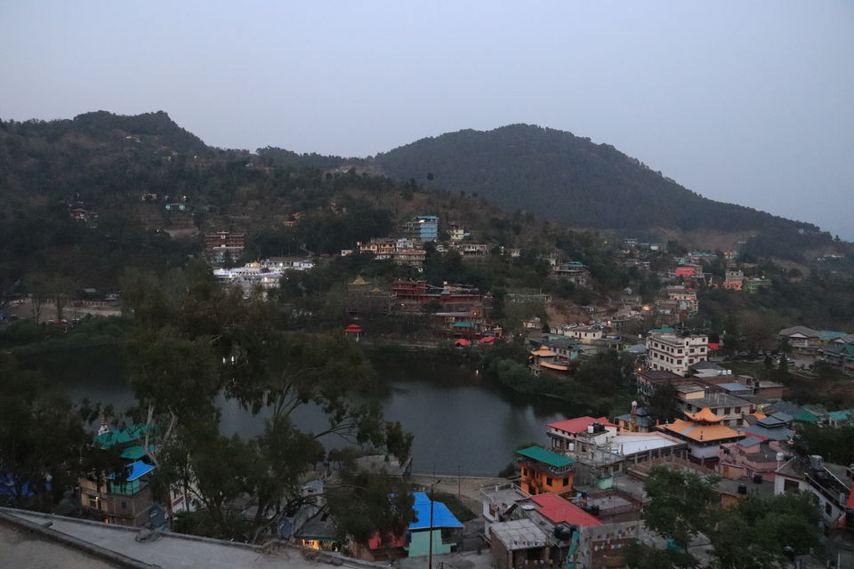Photo of Rewalsar Lake, Rewalsar, Himachal Pradesh by nipali.mishra