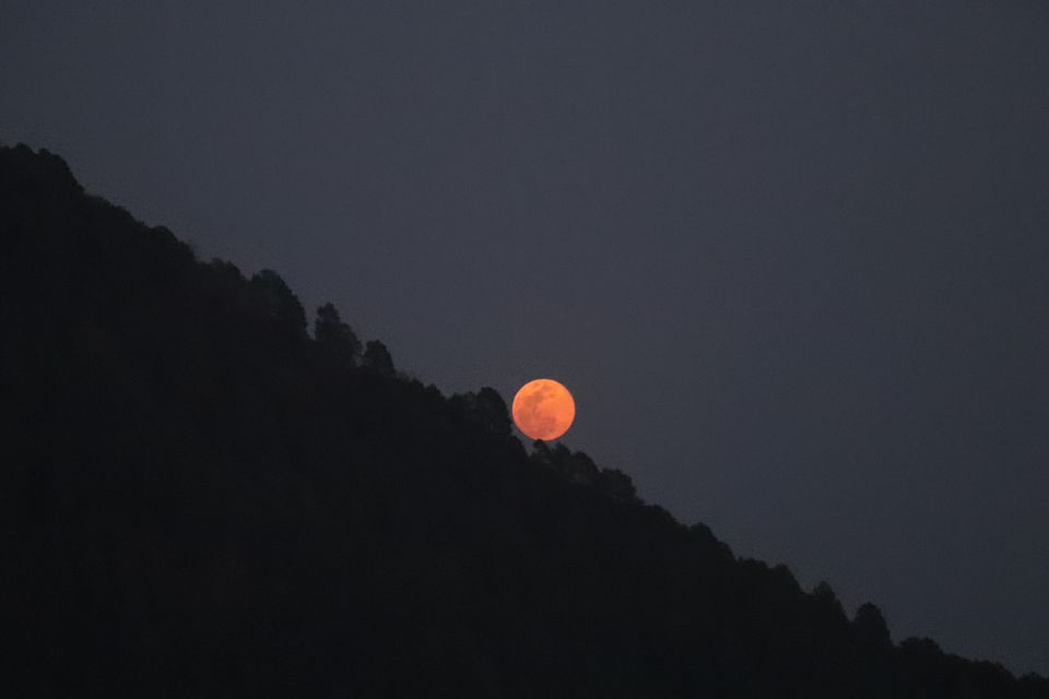 Photo of Rewalsar Lake, Rewalsar, Himachal Pradesh by nipali.mishra