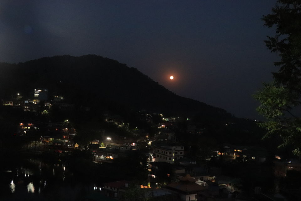 Photo of Rewalsar Lake, Rewalsar, Himachal Pradesh by nipali.mishra
