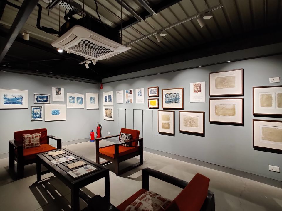 Take a walk in the magical world of cameras Museo Camera, Gurgaon