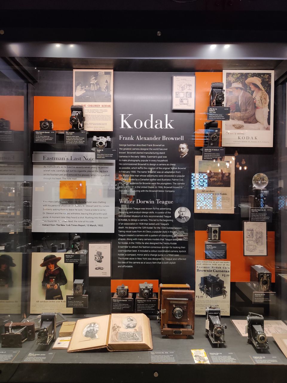 Take a walk in the magical world of cameras Museo Camera, Gurgaon