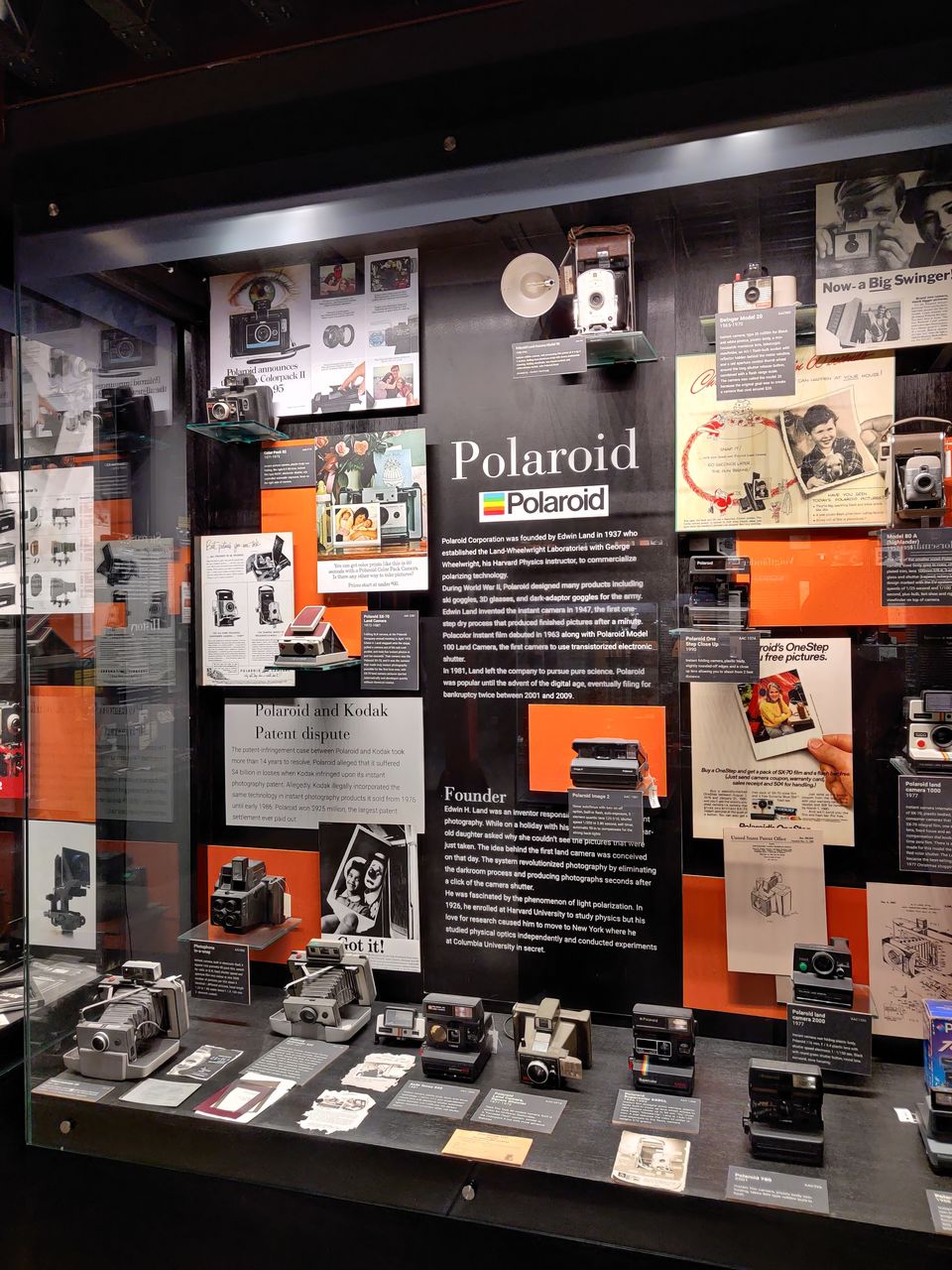 Take a walk in the magical world of cameras Museo Camera, Gurgaon