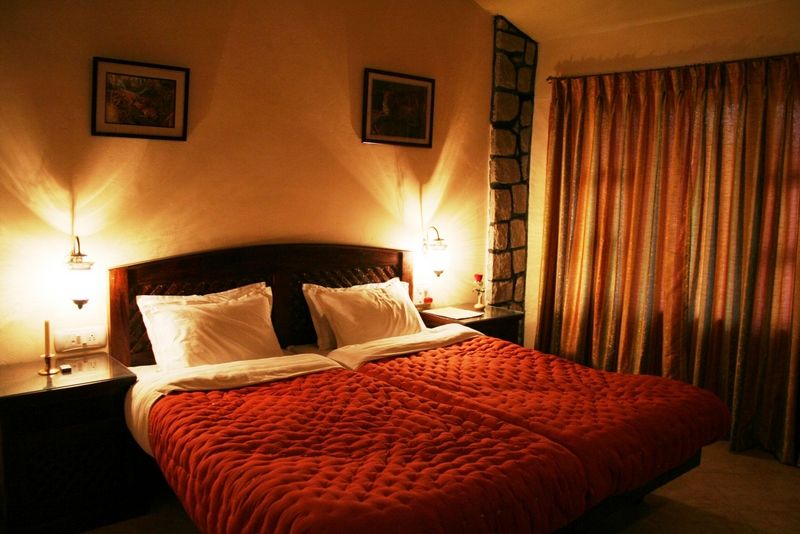 Photo of Wild Chalet Resort by Indian__Adventures