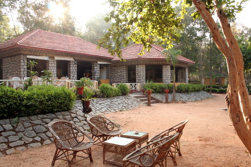Photo of Wild Chalet Resort by Indian__Adventures