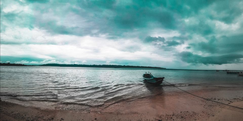 Photo of Havelock Island, Andaman and Nicobar Islands by Aaheli Roy