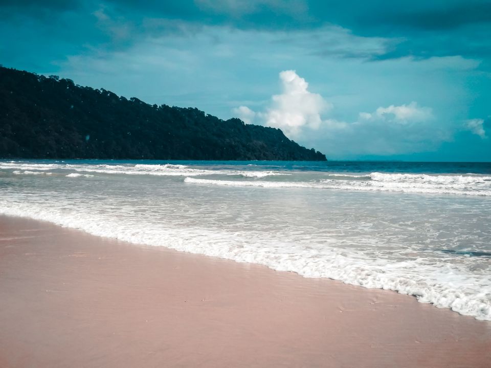 Photo of Havelock Island, Andaman and Nicobar Islands by Aaheli Roy