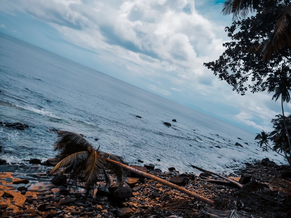 Photo of Ross Island, Port Blair, Ross Island Road, India by Aaheli Roy