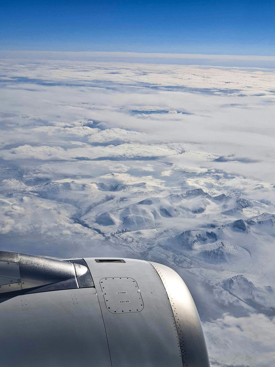 Photo of Iceland - Our song of Ice and Fire by Sai Chandrasekhar