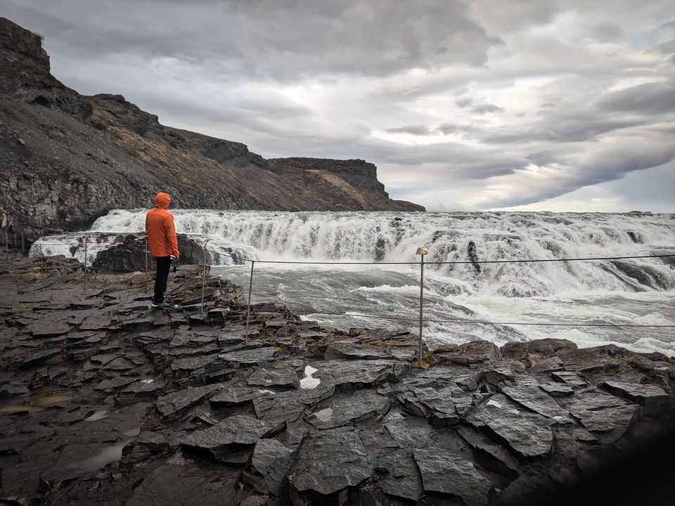 Photo of Iceland - Our song of Ice and Fire by Sai Chandrasekhar