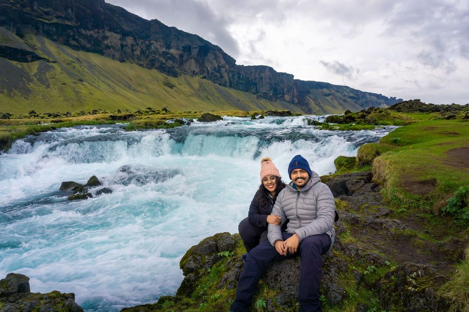 Photo of Iceland - Our song of Ice and Fire by Sai Chandrasekhar