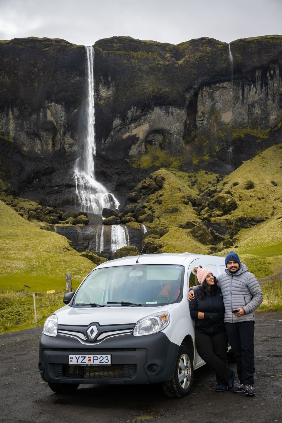 Photo of Iceland - Our song of Ice and Fire by Sai Chandrasekhar