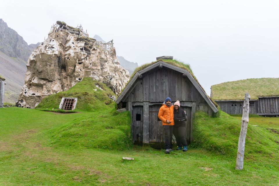 Photo of Iceland - Our song of Ice and Fire by Sai Chandrasekhar