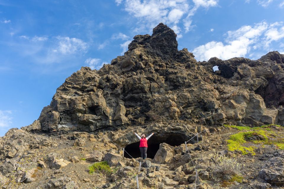 Photo of Iceland - Our song of Ice and Fire by Sai Chandrasekhar