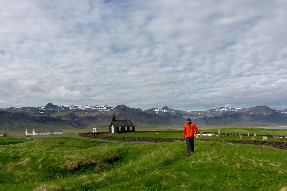 Photo of Iceland - Our song of Ice and Fire by Sai Chandrasekhar