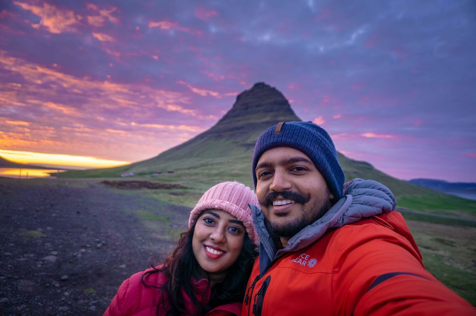 Photo of Iceland - Our song of Ice and Fire by Sai Chandrasekhar