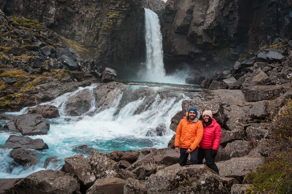 Photo of Iceland - Our song of Ice and Fire by Sai Chandrasekhar