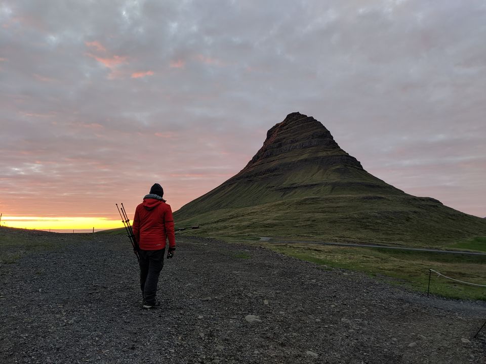 Photo of Iceland - Our song of Ice and Fire by Sai Chandrasekhar