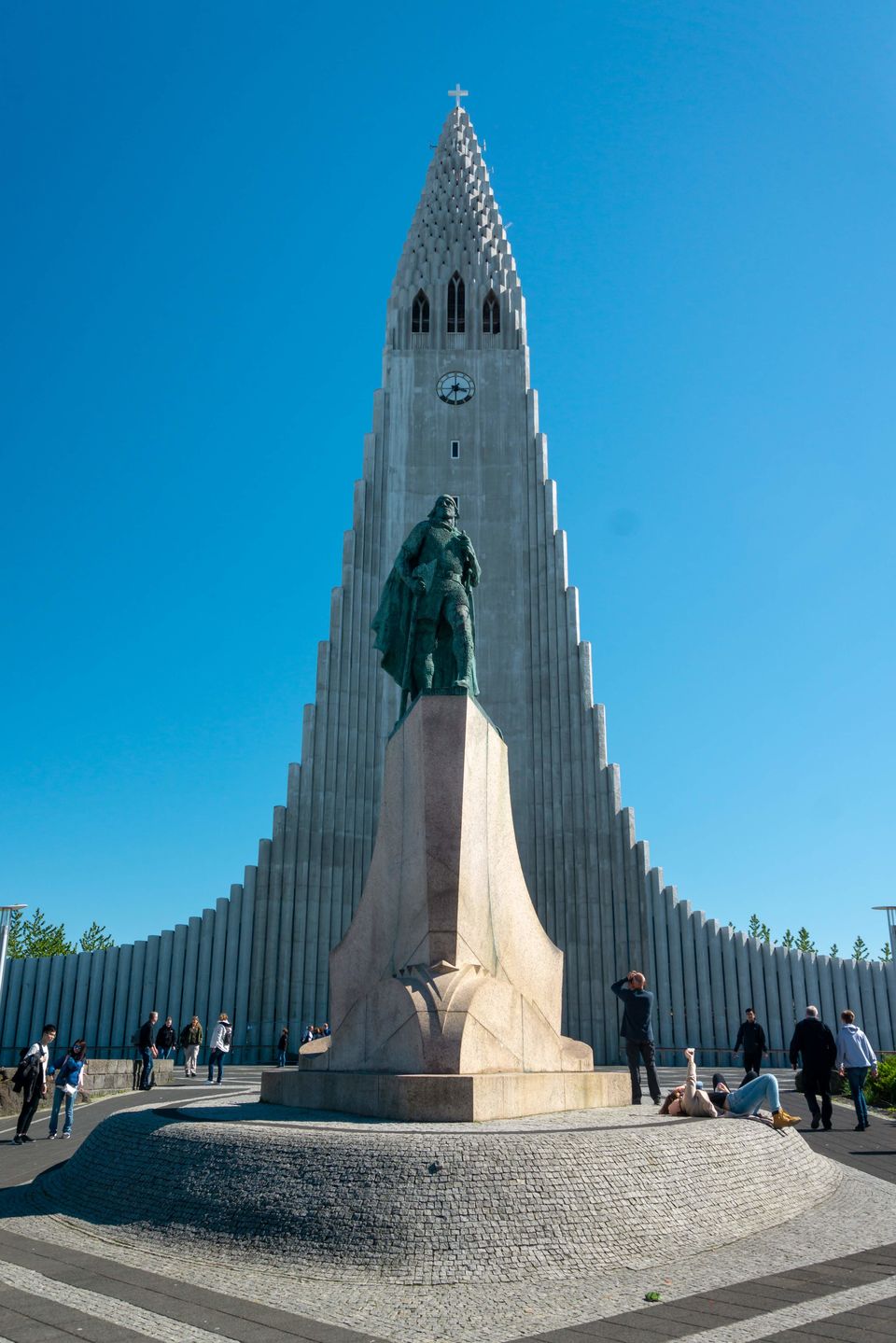 Photo of Reykjavík, Iceland by Sai Chandrasekhar