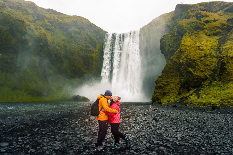 Photo of Iceland - Our song of Ice and Fire by Sai Chandrasekhar