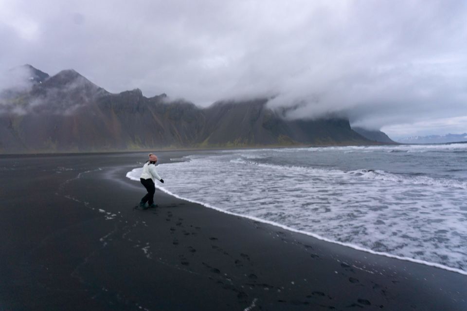 Photo of Iceland - Our song of Ice and Fire by Sai Chandrasekhar