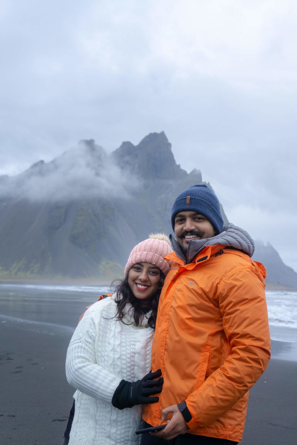 Photo of Iceland - Our song of Ice and Fire by Sai Chandrasekhar