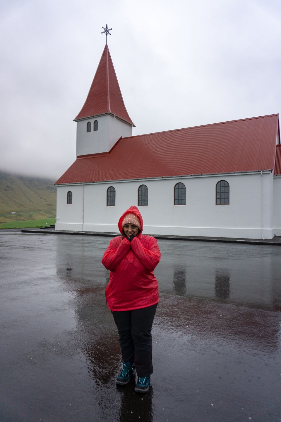 Photo of Iceland - Our song of Ice and Fire by Sai Chandrasekhar