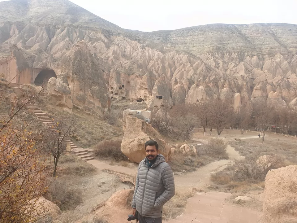 Photo of Merhaba Turkey! A perfect family destination by Sai Chandrasekhar