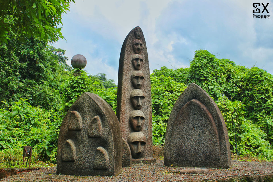 Photo of Monsoon Trip to Thenmala (Honey Hill), Kerala. by Sivalingam P