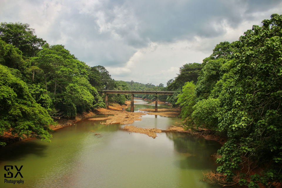 Photo of Monsoon Trip to Thenmala (Honey Hill), Kerala. by Sivalingam P