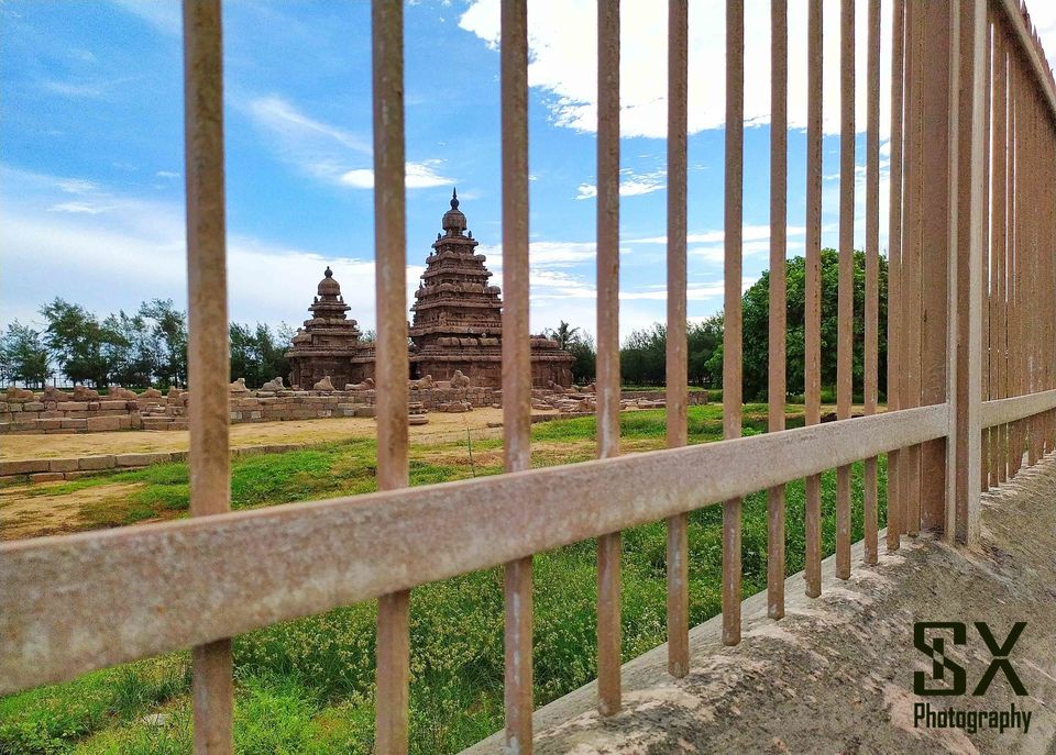 Photo of Cycling ride to Mamallapuram (107km) 5/17 by Sivalingam P