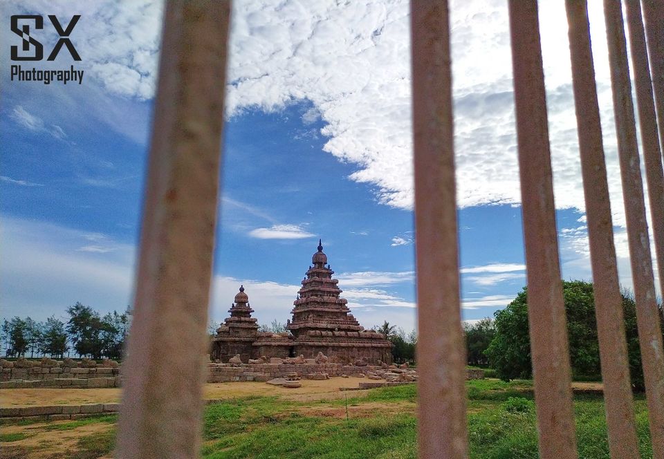 Photo of Cycling ride to Mamallapuram (107km) by Sivalingam P