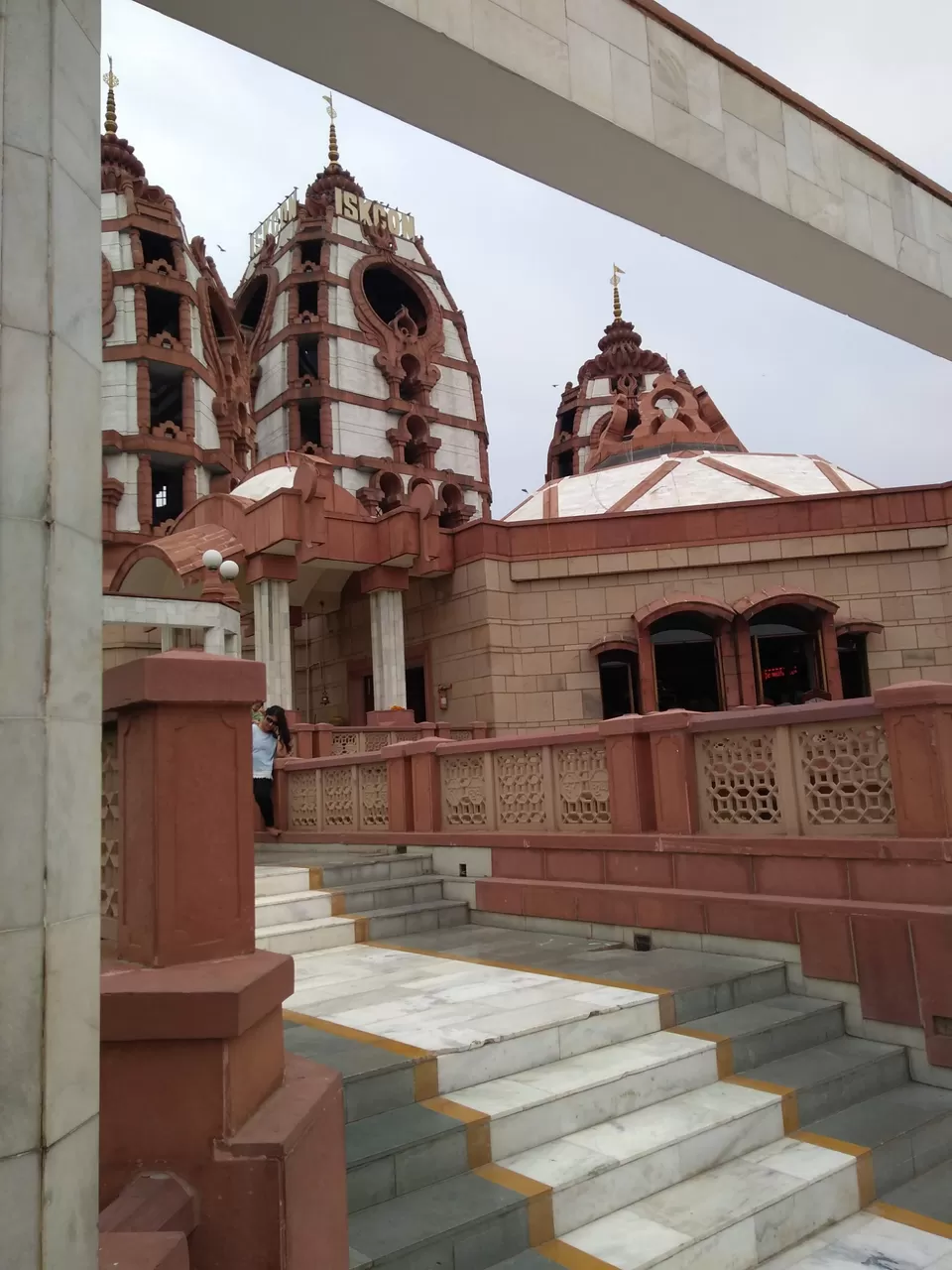 Photo of Delhi getaway by