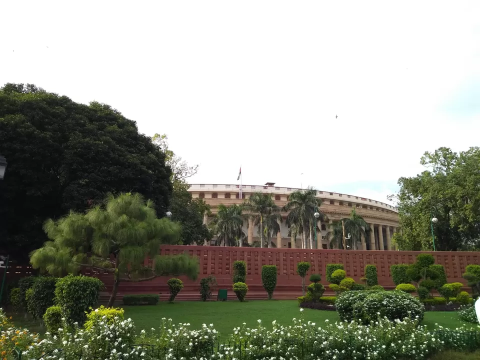 Photo of Delhi getaway by