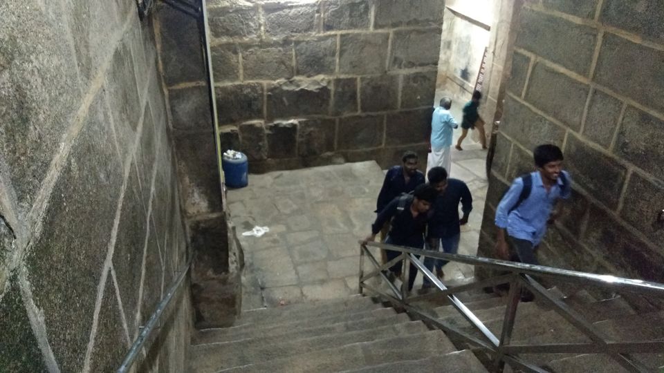Photo of Trip to Rockfort Temple, Trichy by PR Siva