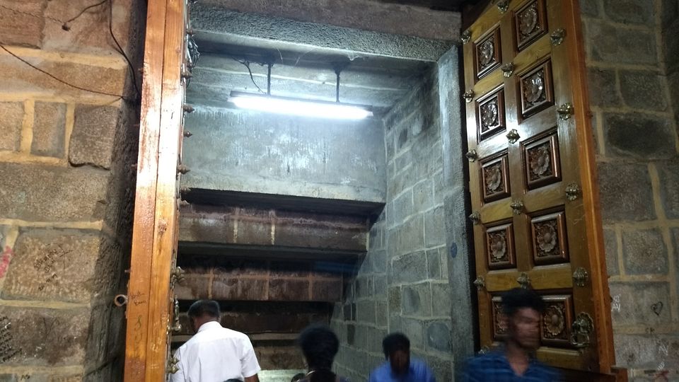 Photo of Trip to Rockfort Temple, Trichy by PR Siva