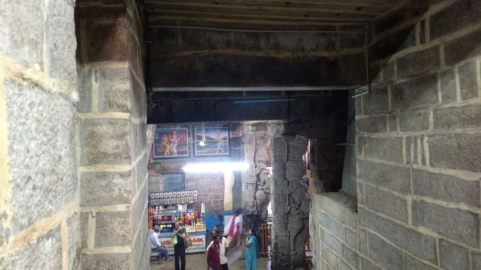 Photo of Trip to Rockfort Temple, Trichy by PR Siva