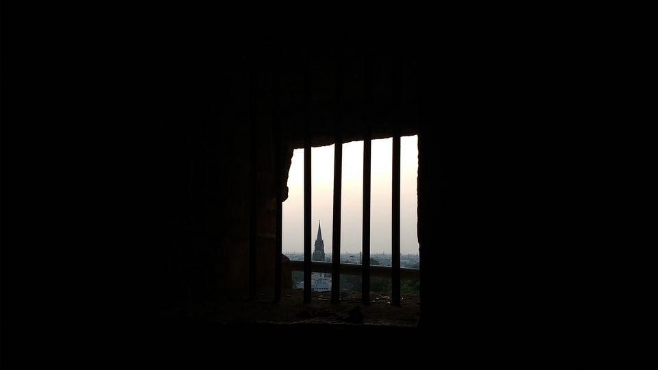 Photo of Trip to Rockfort Temple, Trichy by PR Siva