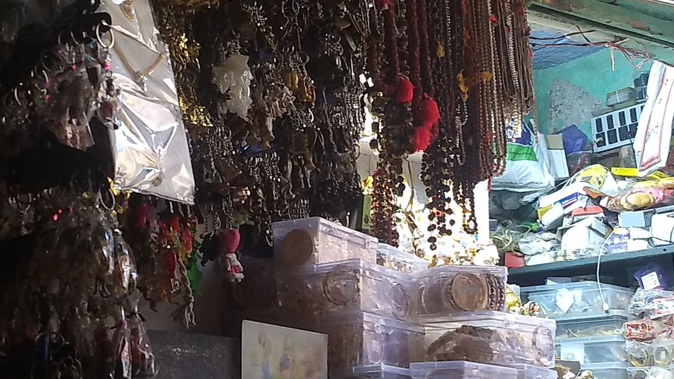 Photo of Trip to Rockfort Temple, Trichy by PR Siva