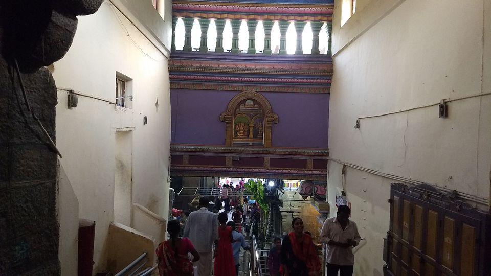 Photo of Trip to Rockfort Temple, Trichy by PR Siva