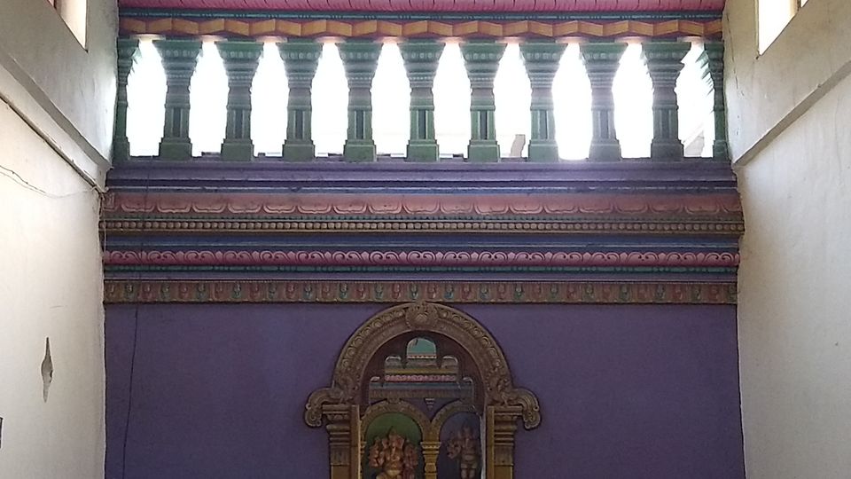 Photo of Trip to Rockfort Temple, Trichy by PR Siva