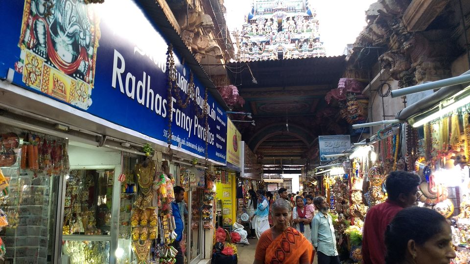 Photo of Trip to Rockfort Temple, Trichy by PR Siva